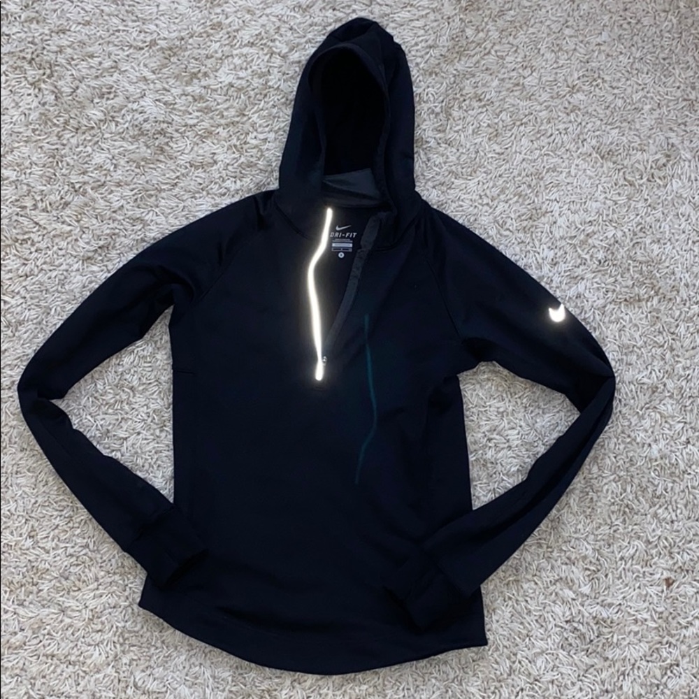 Nike Dri-Fit Pullover